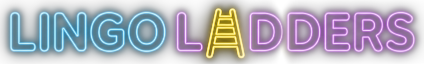 Lingo Ladders